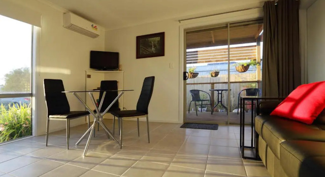 Gumnut Getaway BnB, Reserva ahora Bed & breakfast Goolwa North Australia Meridional