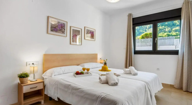 Bungalow Candela - Plusholidays