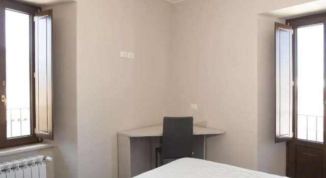 Residenza Cappelli - Affittacamere, Book Hotel Hotels in Abruzzo with Parking, Parking