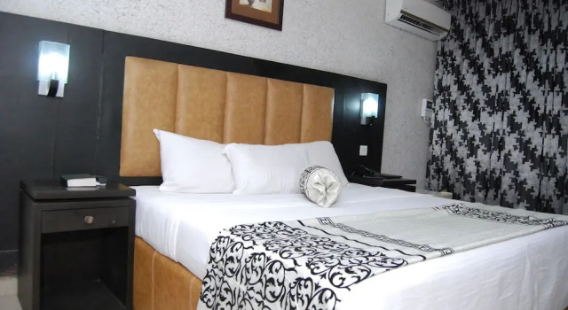 Двухместный номер Executive Dawn Carrington Hotels