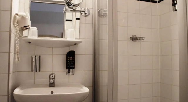 Camera singola Standard Hotel Graf Stadion