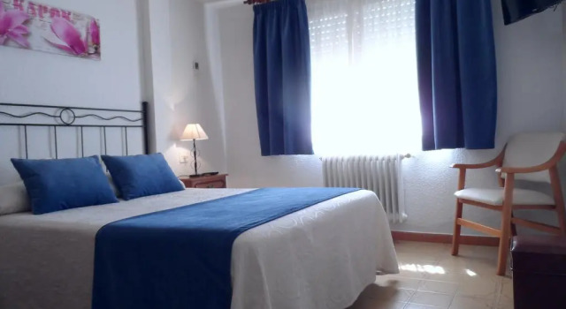Hostal La Noria