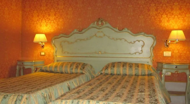Апартаменты Locanda Ca del Brocchi