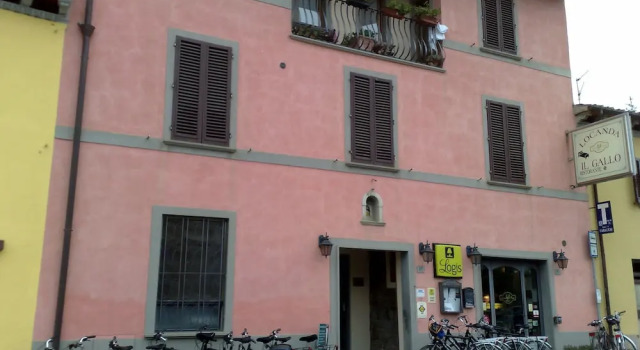 Guest House Locanda Gallo
