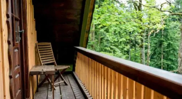 Počitniška hiša Koča Dobnik, Reserva ahora Hotel Lovrenc na Pohorju Podravje