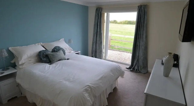 The White Horse View B&B