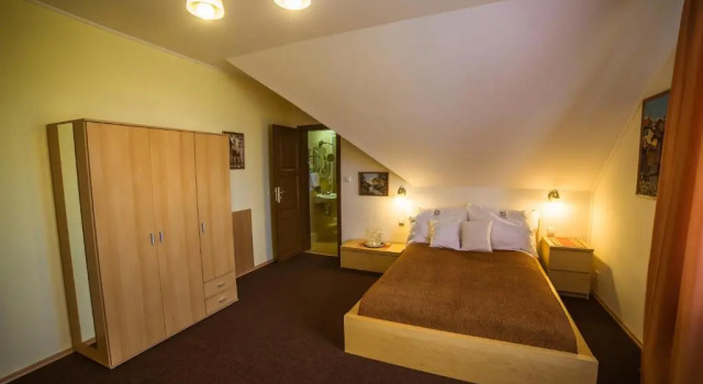 Camera Standard Prague Sweet Home