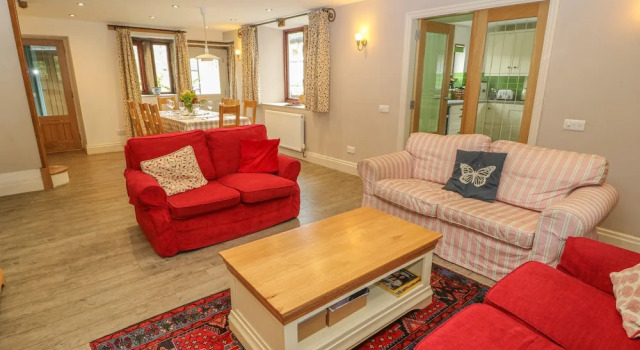 Salter Rake Gate Cottage, Prenota Casa vacanze Todmorden West Yorkshire