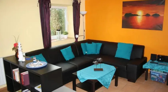 Ferienwohnung Peerenboomshof, Reserva ahora Apartamento Kranenburg Rin inferior