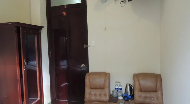 Su 24h Guesthouse, Забронировать Отель Далат Ламдонг