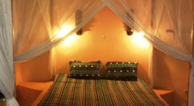 Le Chamama, Book Hotel Niaga Rufisque-Bargny