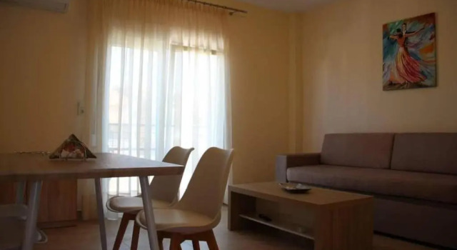 Апартаменты Xanthiotis Apartments