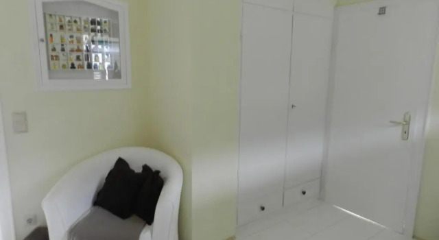 Апартаменты Ferienwohnung Burgenblilck