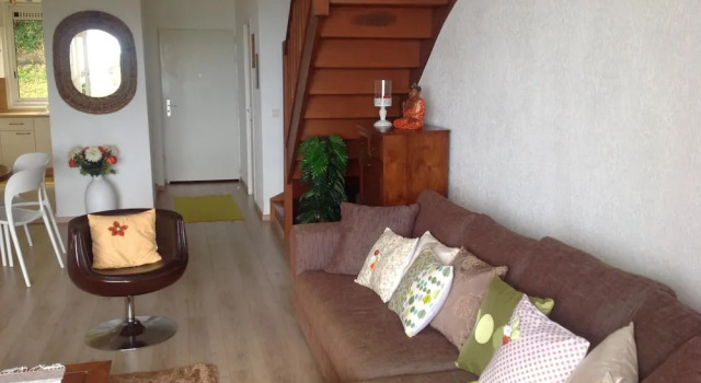 Residence Tahiri, Забронировать Отель Отели Таити с парковкой, Парковка