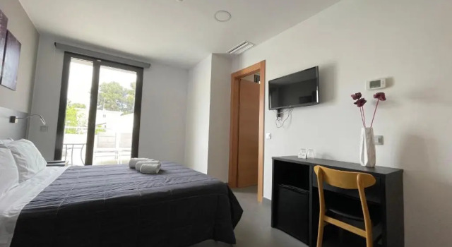 Номер Superior 6 Bis HOTEL