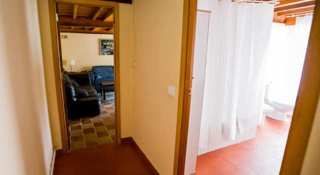 Casiña de Meyre, Prenota Hotel  