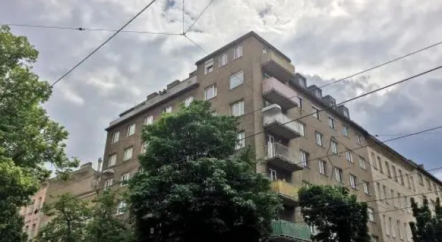 The View 33, Rezervați Hotel 20. Brigittenau Viena