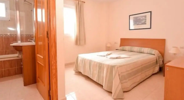 Apartamentos Pereda Mar 45
