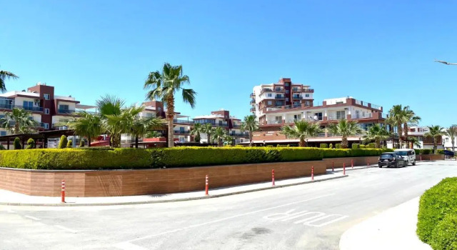 Апартаменты Royal Sun Residence, Long Beach Exclusive Apartment - NETFLIX