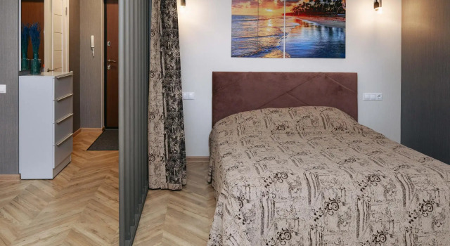 Apartments on the Olginskaya embankment 5A, Prenota Appartamento Pskov 