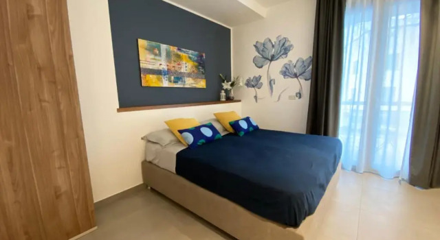 Standard Zimmer SOLUS B&B
