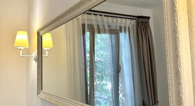Номер Standard Evren Butik Otel