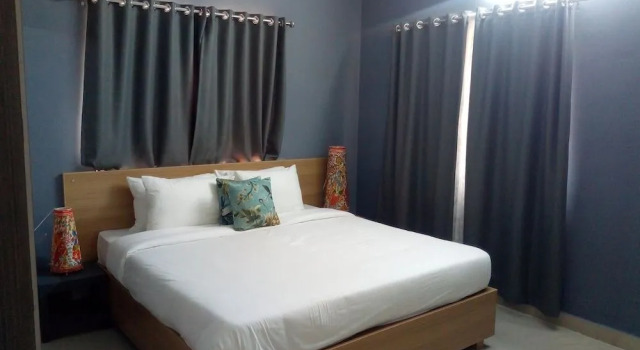 Hotel Boston Living, Rezerwuj Hotel Kondapur 