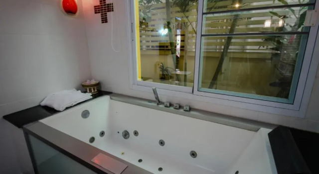 Люкс Lamduan Boutique Homestay