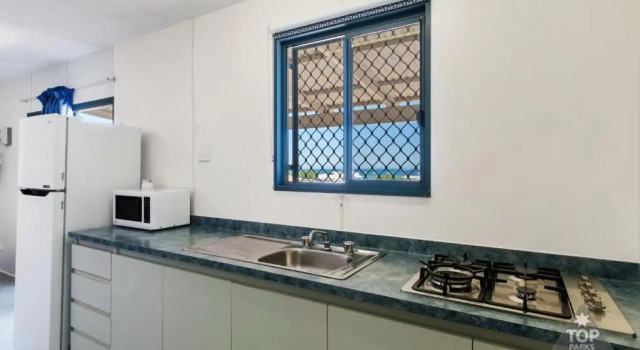 Шале Tasman Holiday Parks - Denham Seaside