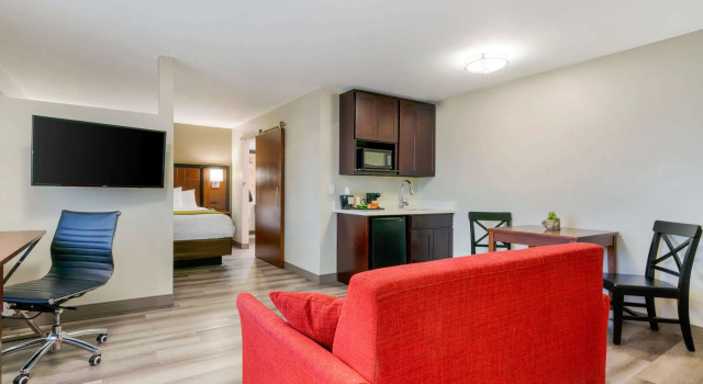 Antioch Inn and Suites, Prenota Hotel Antioch San Francisco Bay Area
