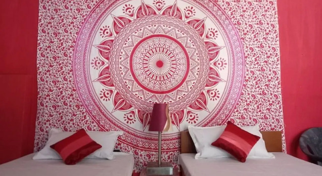 Prayag Divine Kumbh Camp - Hostel