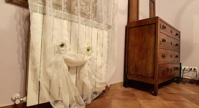 Agriturismo Dominus Domenico