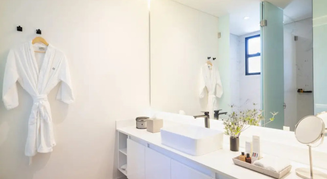 Номер Superior Cassa Luxury Homes