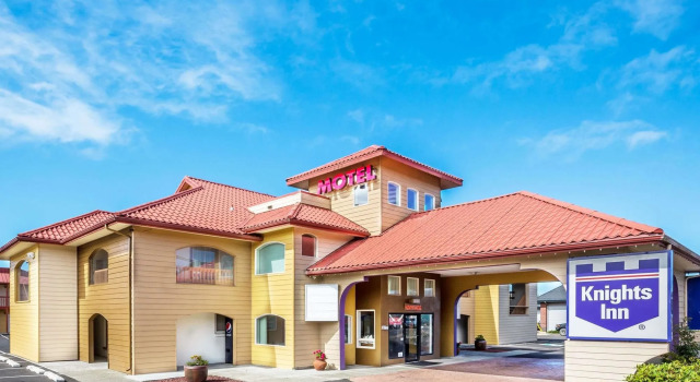 Newport Inn By OYO - Hwy 101, Prenota Hotel Newport 