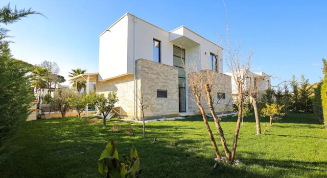 Sanpietro Vacation Apartment 005