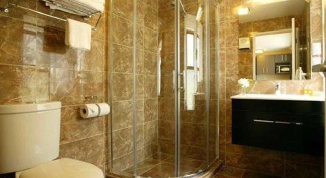Двухместный номер Standard Alexander Inn