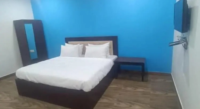 Hotel Royal Inn, Забронировать Отель Нью-Дели Национальный столичный округ Дели
