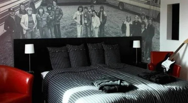Kinna Stadshotell, Book Hotel  
