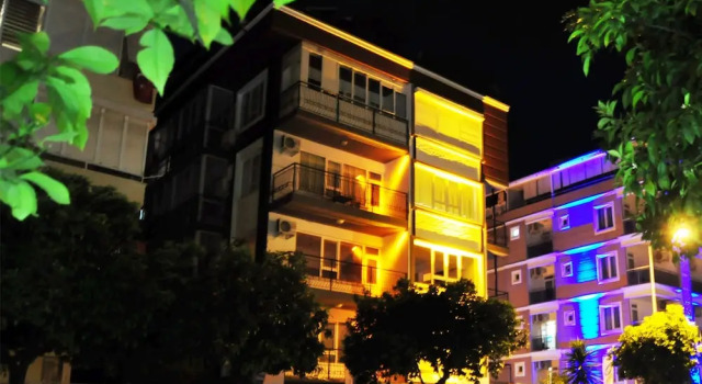 Ozcakil Hotel & Pension