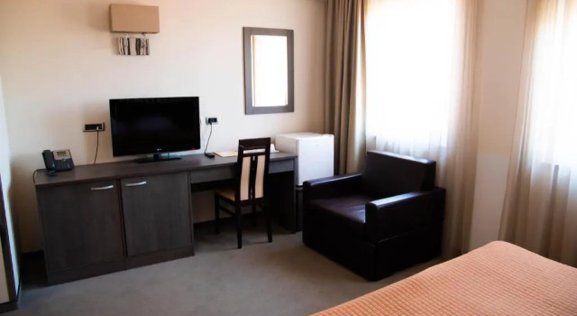 Номер Comfort Art Hotel