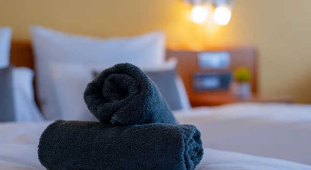 Номер Classic Hotel Frankenland