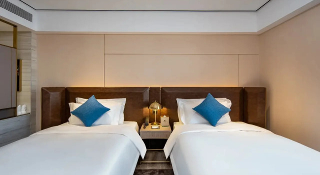 Echarm Plus Hotel, Prenota Hotel Hotel a Jiangsu con parcheggio, Parcheggio