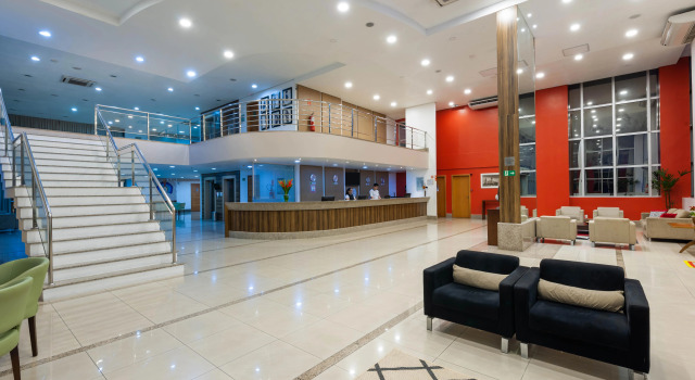 Blue Tree Premium Manaus, Prenota Hotel Hotel a Foresta Amazzonica con colazione, Colazione