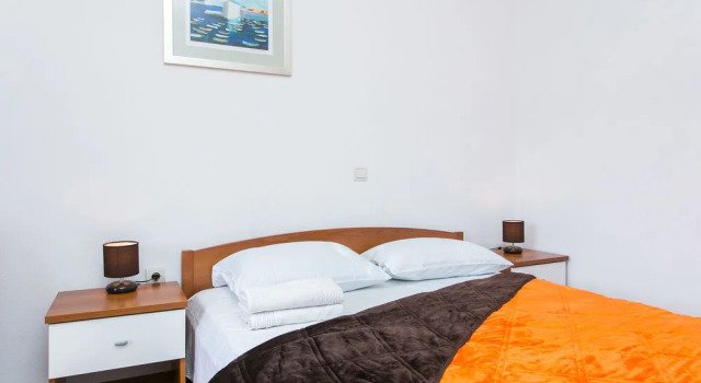 Apartments Matana Chano