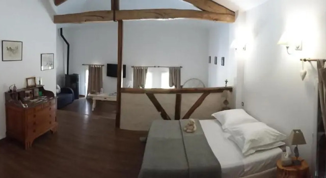 Comfort Suite La Fréjade