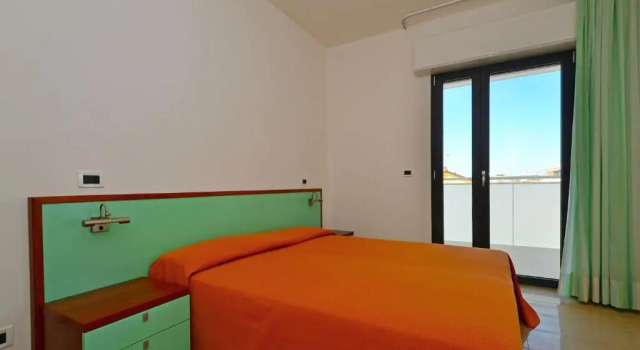 Апартаменты Residenza Verde