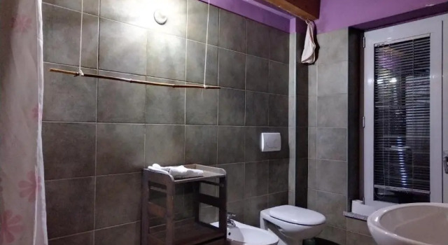 Номер Standard с балконом B&B Manu