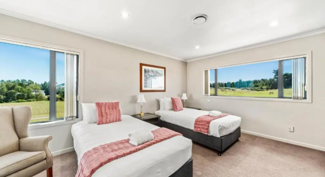 The Grand @ Taupo