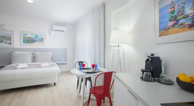 Kitieos Apartments
