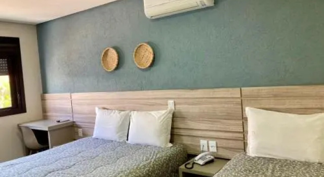 Arua Pousada Boutique
